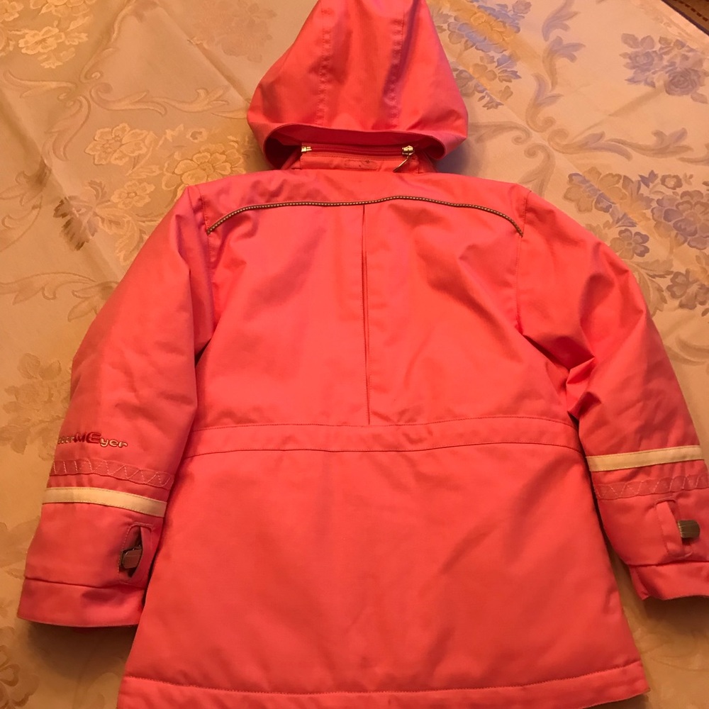 Obermeyer Ski Coat - Picture 2 of 6